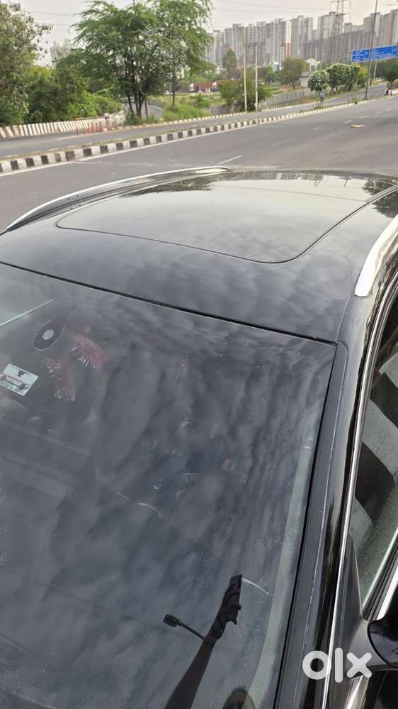 Audi Q3 2018 Diesel 75 Km Driven