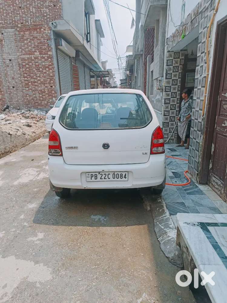 Ac On,al Tyre And Engine Gud Condition, Insurance 11 Month ,full Papr