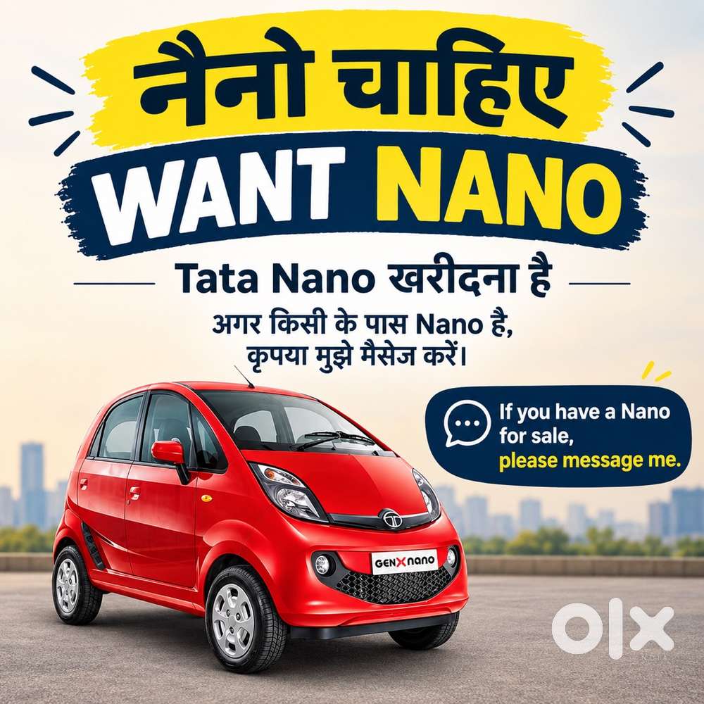 Tata Nano Twist Xt 2016 Model