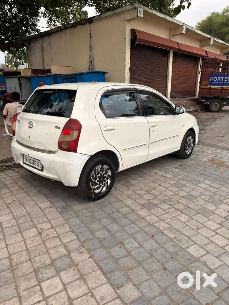 Etios Liva Gd 
2014
2nd Owner 
Diesel 
Km 91000
Insurance Valid 
4 Tya