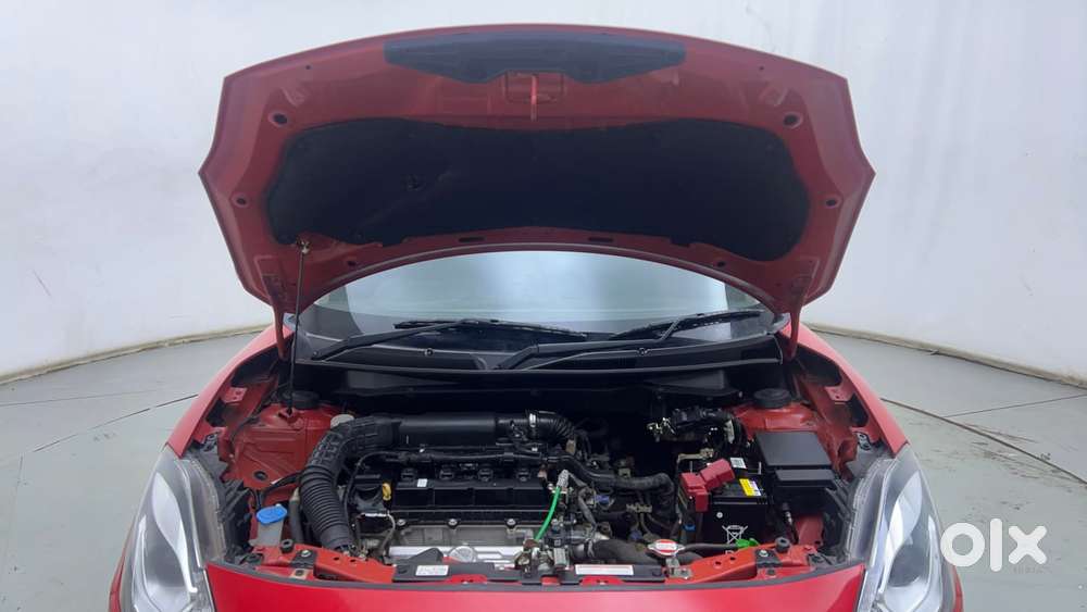 Maruti Suzuki Swift Zxi Plus Dual Tone, 2022, Petrol
