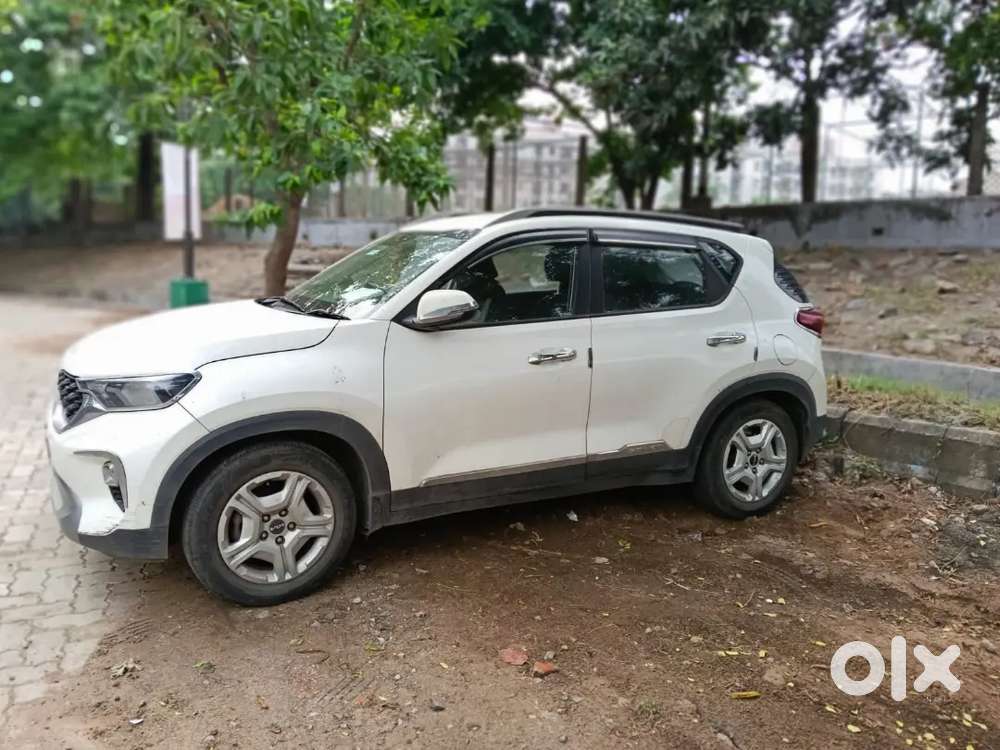 Kia Sonet 2021 Petrol 67000 Km Driven