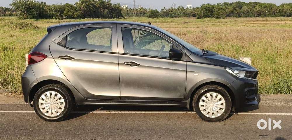 Tata Tiago 1.2 Revotron Xe Option, 2020, Petrol