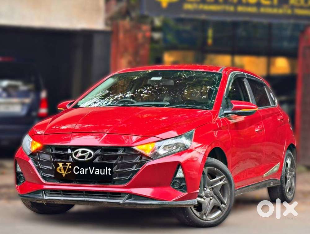Hyundai I20 1.2 Spotz, 2022, Petrol