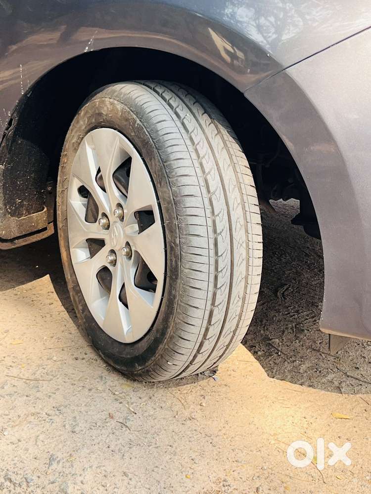 Hyundai I10, 2018, Petrol