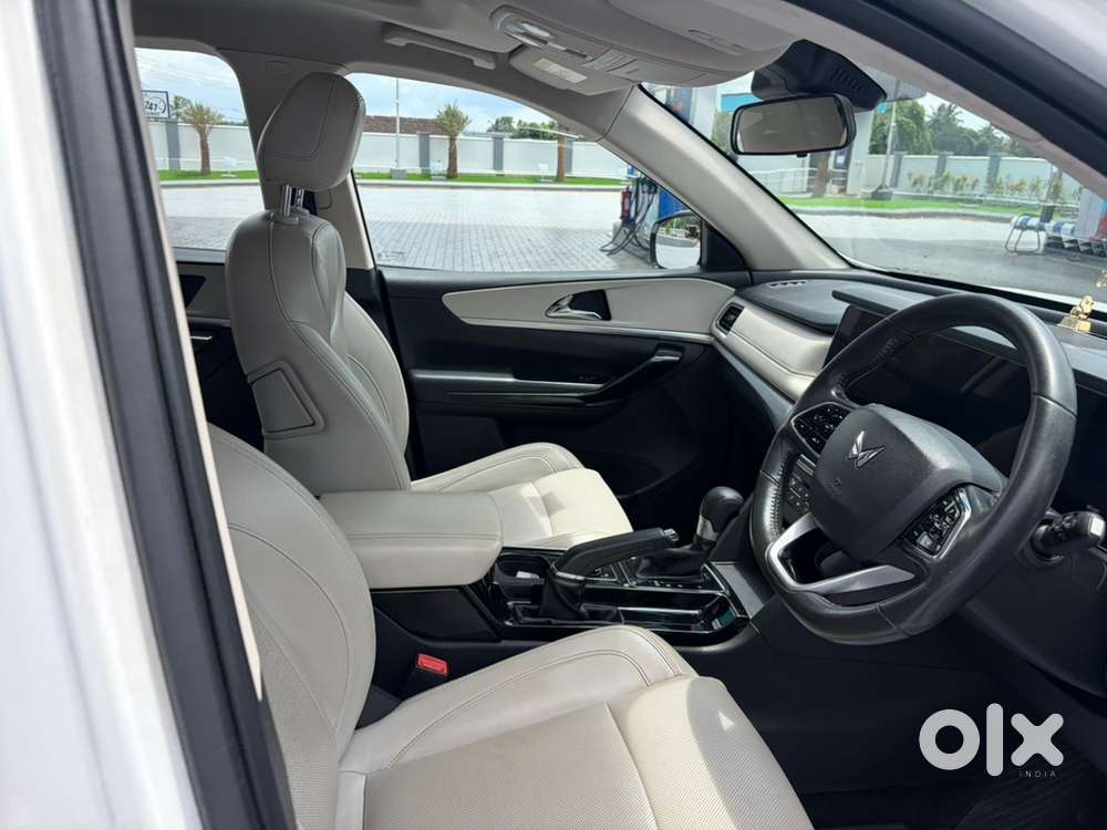 Mahindra Xuv700 Diesel 2022