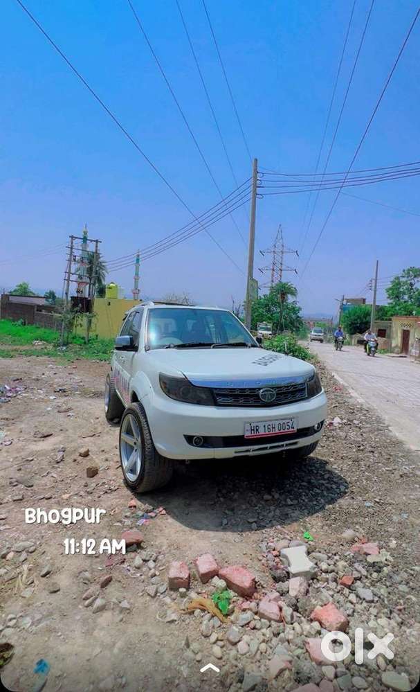 Tata Diesel Car 2014