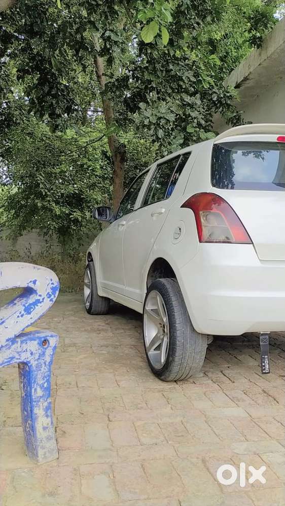 Maruti Suzuki Swift 2009