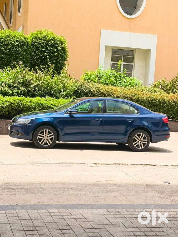 Volkswagen Jetta 2.0l Tdi Highline At, 2014, Diesel