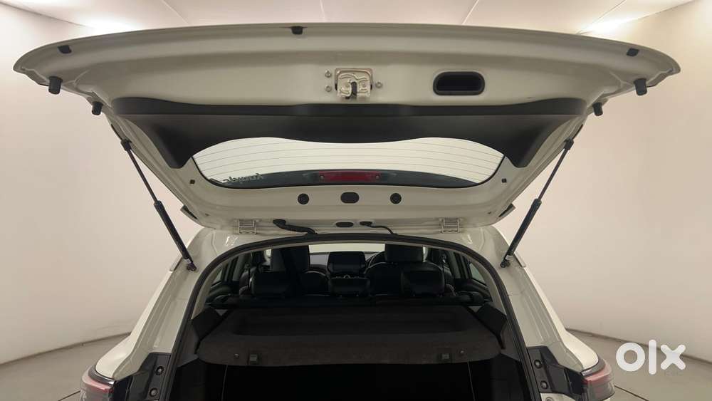 Maruti Suzuki Grand Vitara 1.5 Zeta Smart Hybrid, 2023, Petrol