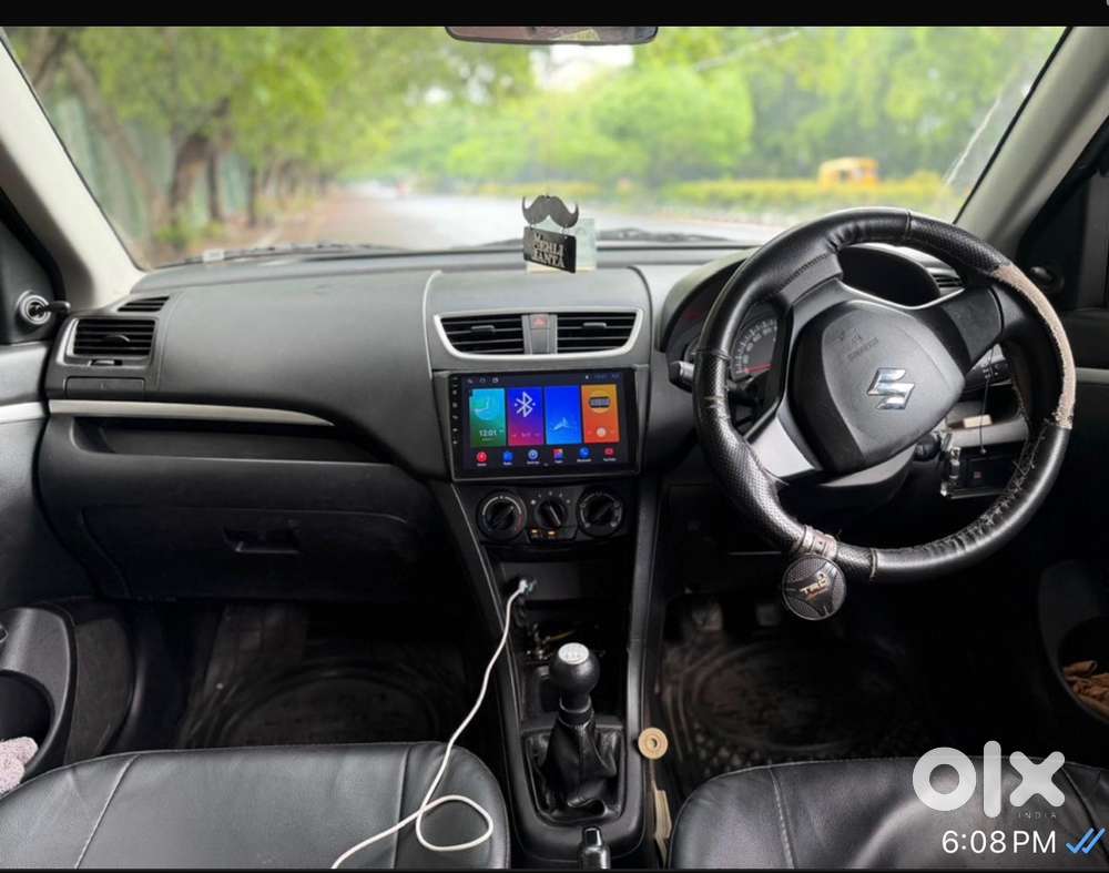 Maruti Suzuki Swift Ldi 2017