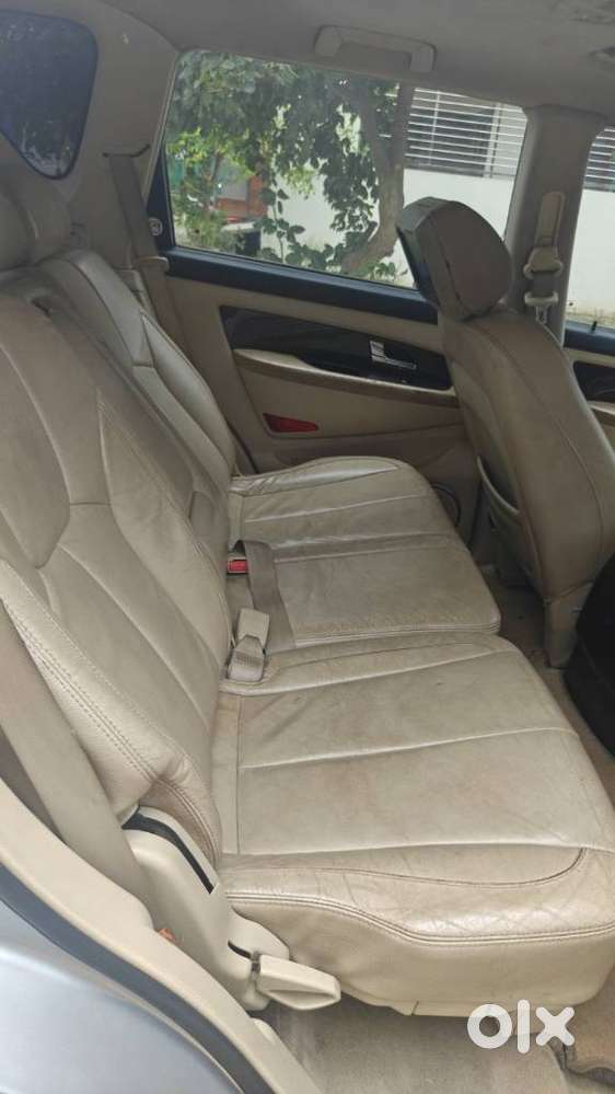 Ssangyong Rexton Rx7, 2013, Diesel