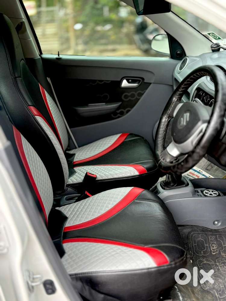 Maruti Suzuki Alto 800 Lxi, 2014, Petrol