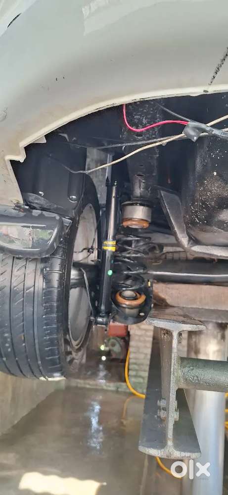 Honda City Ivtec Cng 31 Di Average  Sri Gaddi Oky New Tyre