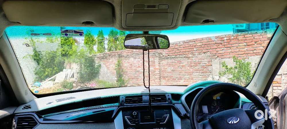 Mahindra Kuv100 Nxt 2017