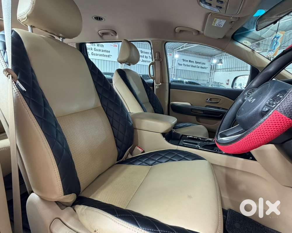Kia Carnival Premium, 2022, Diesel