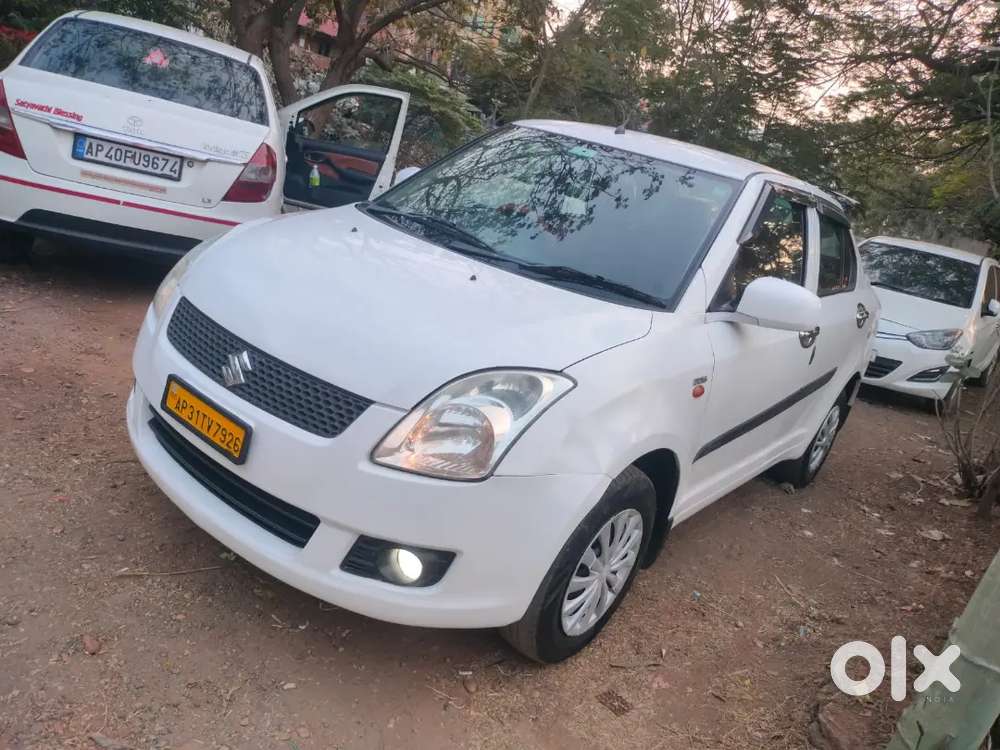 Good Condition Vechil