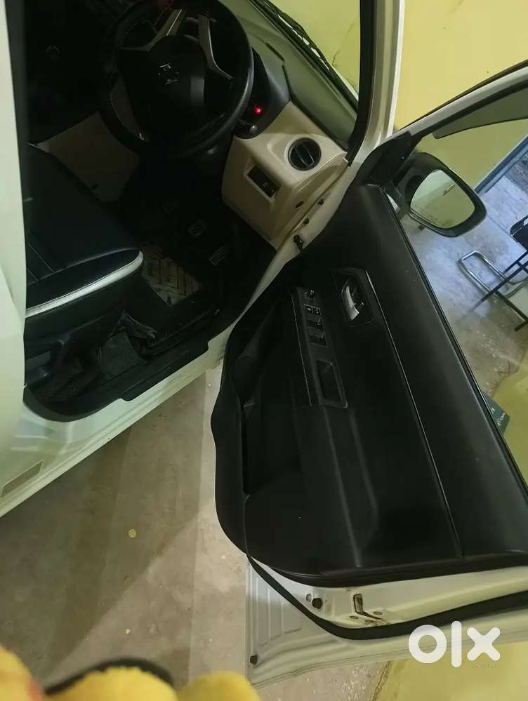 Maruti Suzuki Wagon R 2023