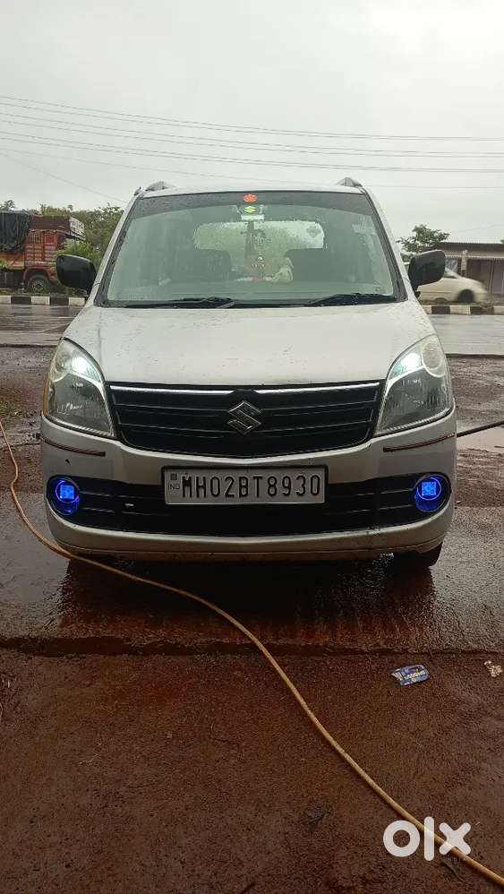 Maruti Wagon R Lxi 2010 Ac Working Power Steering Power Windows