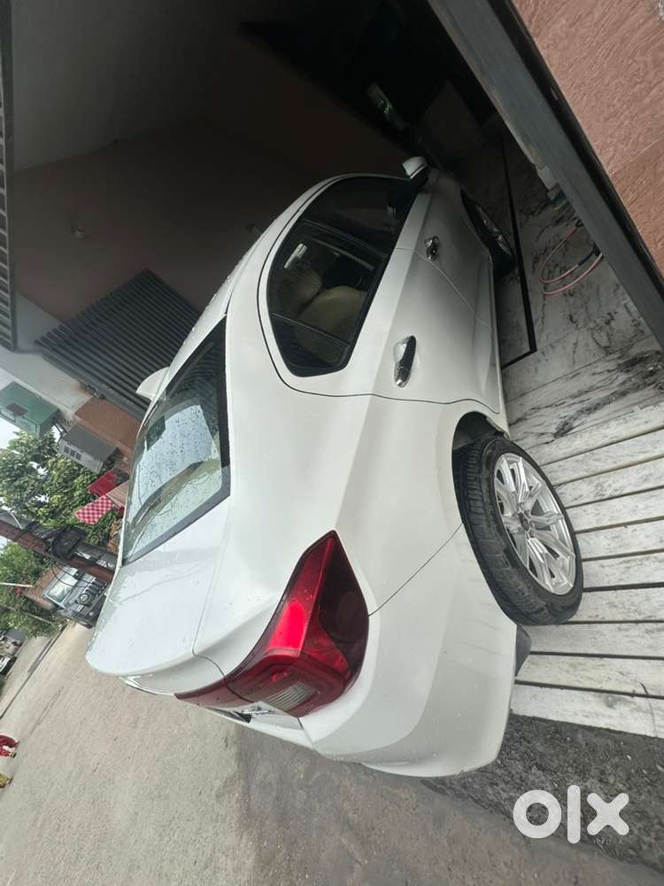Honda Amaze Petrol 2022