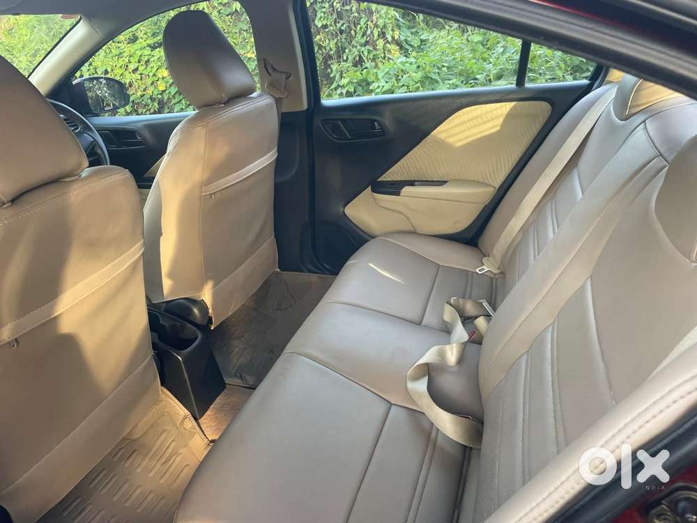 Honda City S Mt, 2014, Petrol