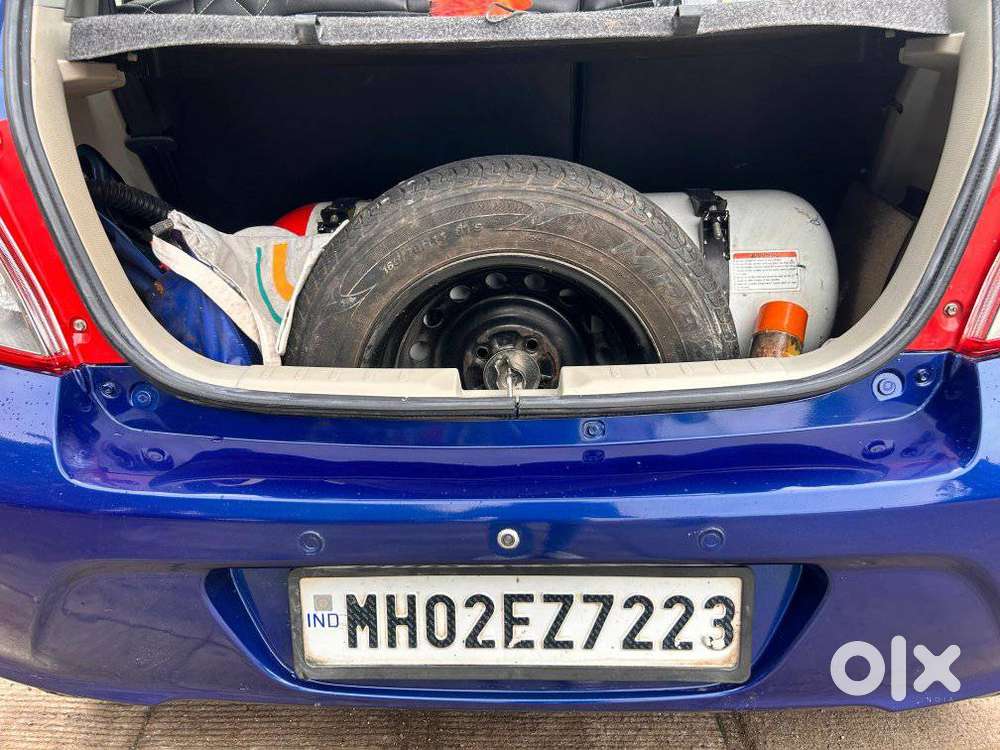 Maruti Suzuki Celerio Cng Vxi Mt, 2019, Cng & Hybrids
