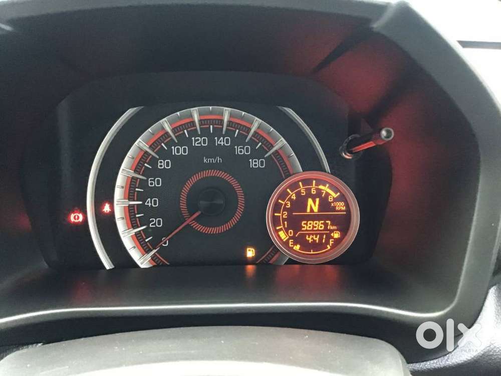 Maruti Suzuki Celerio 1.0 Vxi Ags, 2022, Petrol