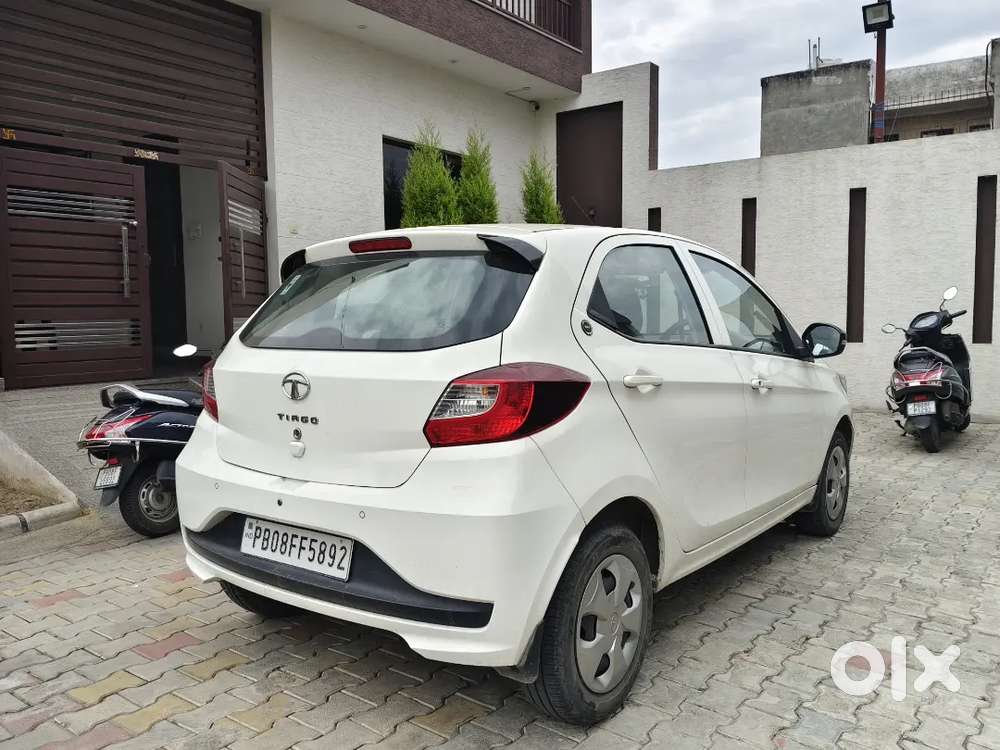 Tata Tiago 2023 Petrol (well Maintained)