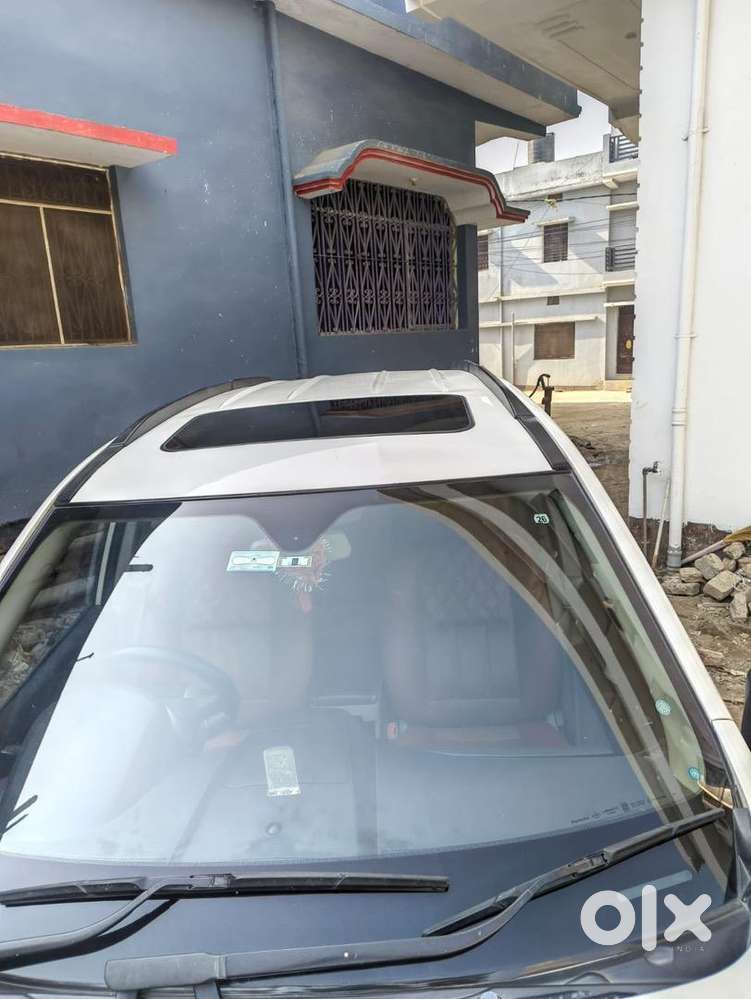 Mahindra Xuv500 2017 Well Maintained