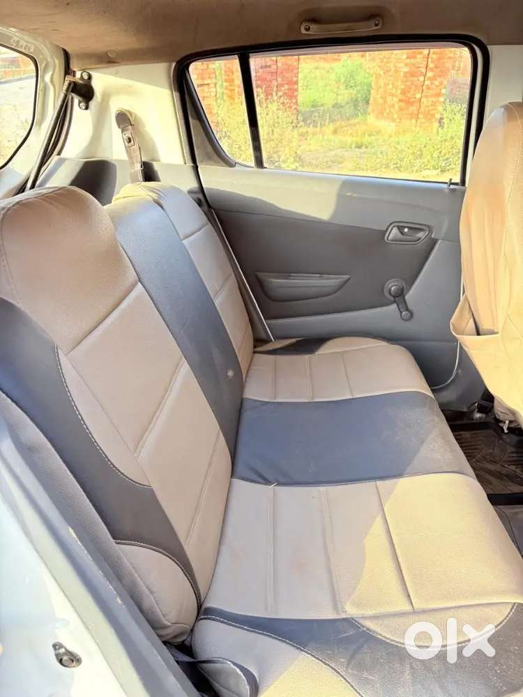 Maruti Suzuki Alto 800 2014