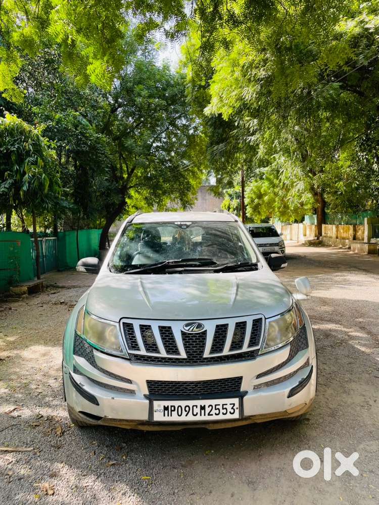 Mahindra Xuv500 Diesel 2013