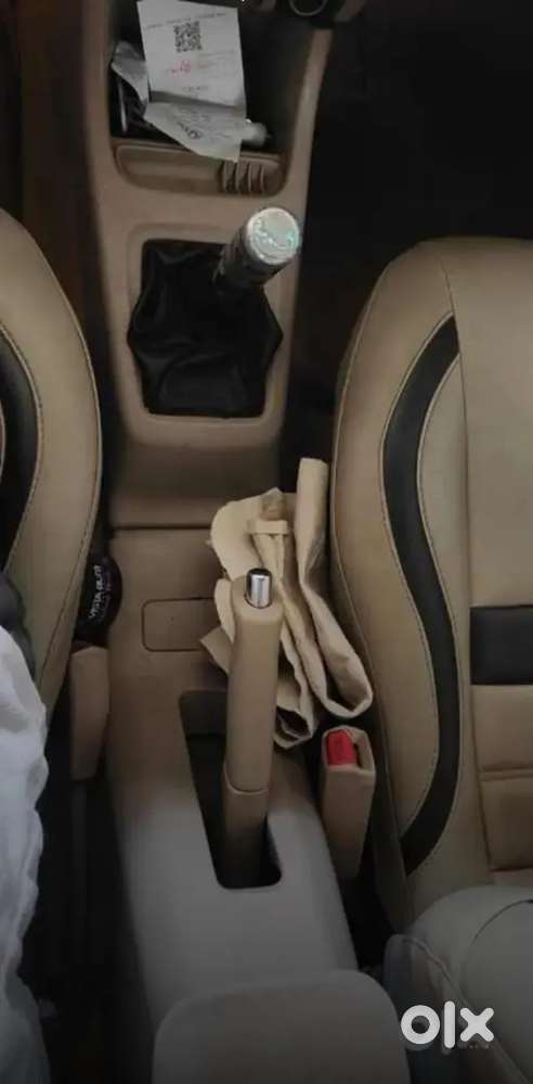 Original Stock Condition