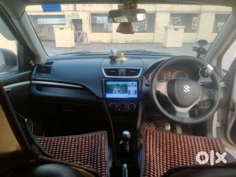 Maruti Suzuki Swift 2011-2014 Vxi, 2013, Petrol