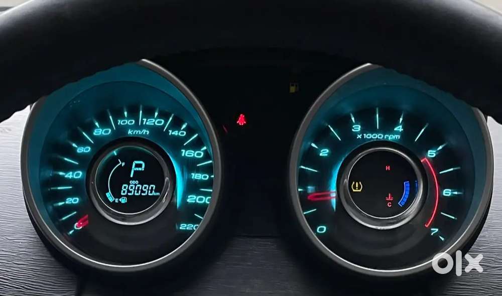 Mahindra Xuv500 Mhawk 2017 Diesel Automatic