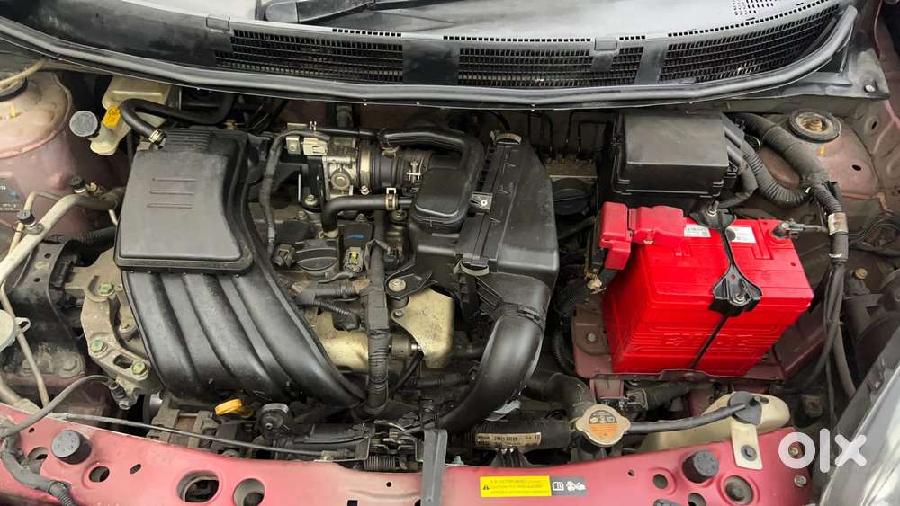 Nissan Micra Active Xv, 2018, Petrol