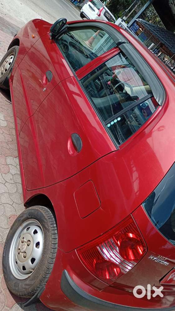 Hyundai Santro Xing Gl Plus, 2012, Petrol