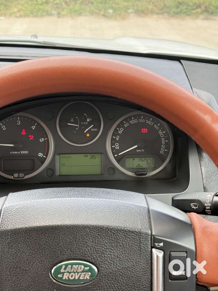 Land Rover Freelander 2 2009-2013 Td4 Se, 2012, Diesel