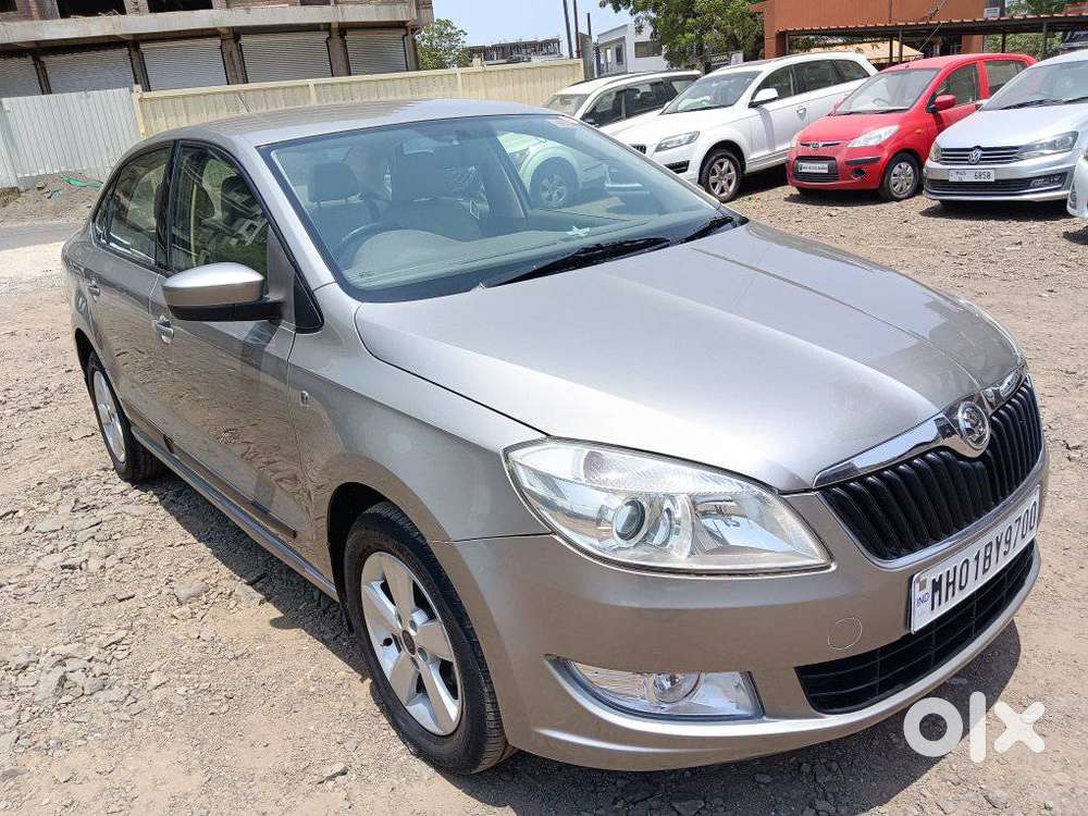 Skoda Rapid 2013-2016 1.5 Tdi Elegance, 2015, Diesel