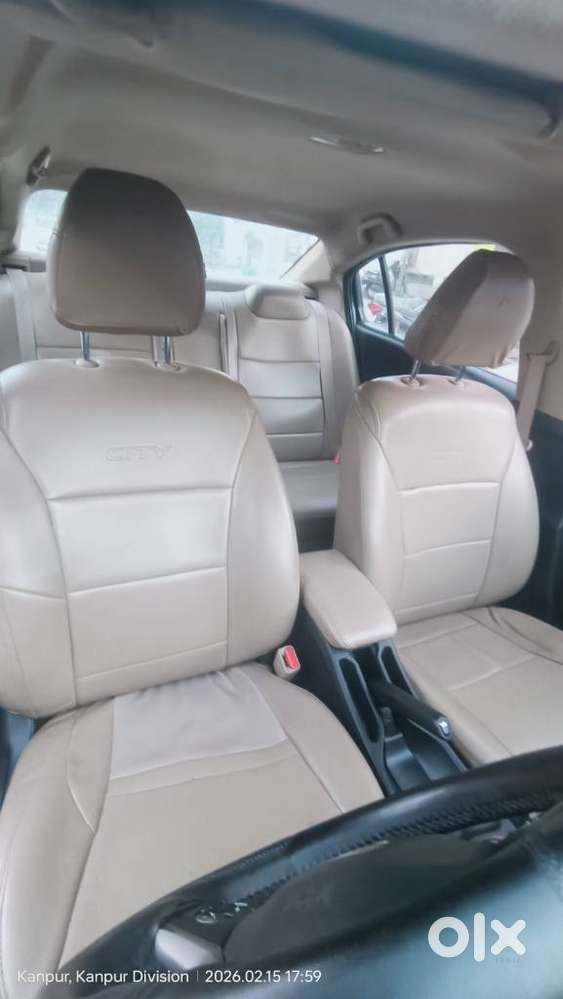 Honda City 1.5 Vx I-dtec Mt, 2019, Diesel