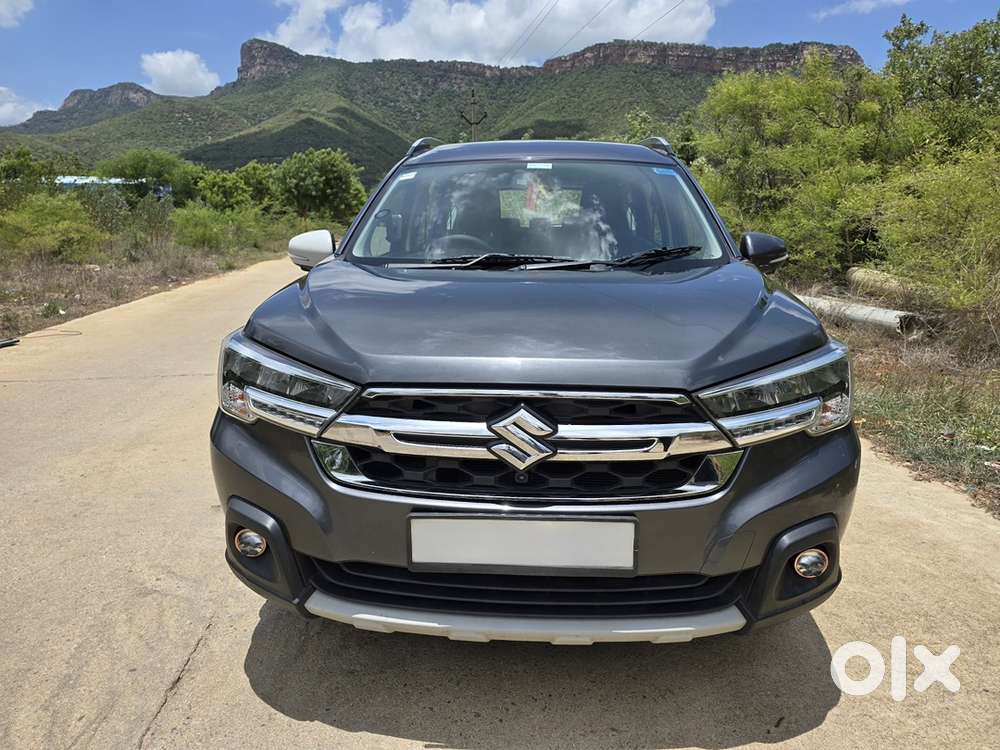 Suzuki Xl6, 2022 Model, Alhpa Plus Variant, 21,000 Kms Run