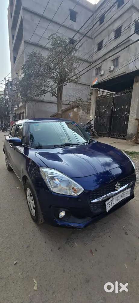 Swift Vxi Car For Sale