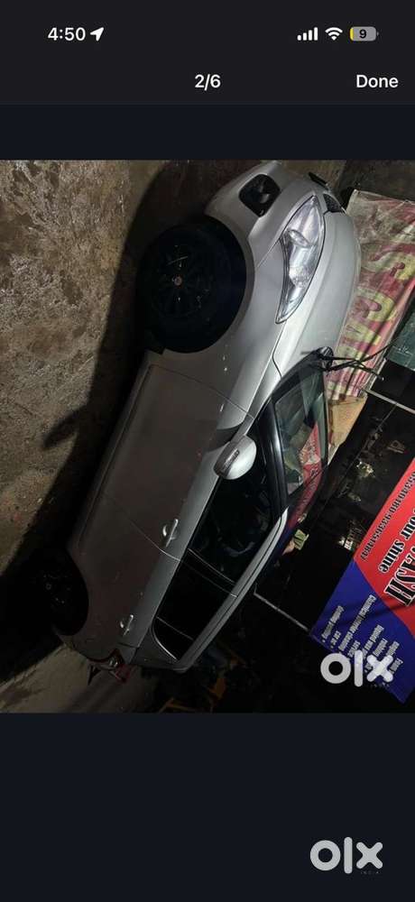Maruti Suzuki Swift 2017 No Dealer Message Me