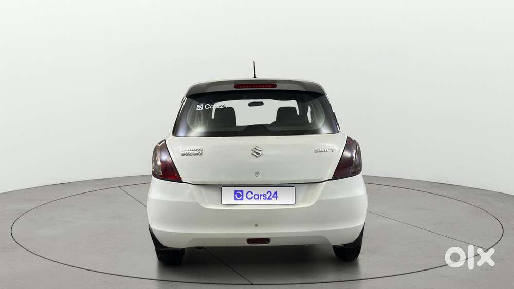 Maruti Suzuki Swift 2011-2014 Vxi, 2014, Petrol