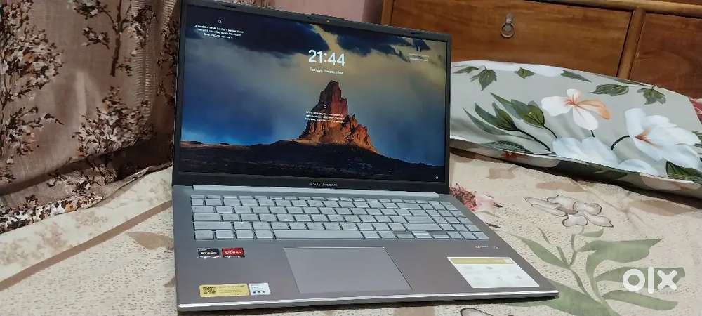 Urgent sale - Asus Go 15 ryzen3