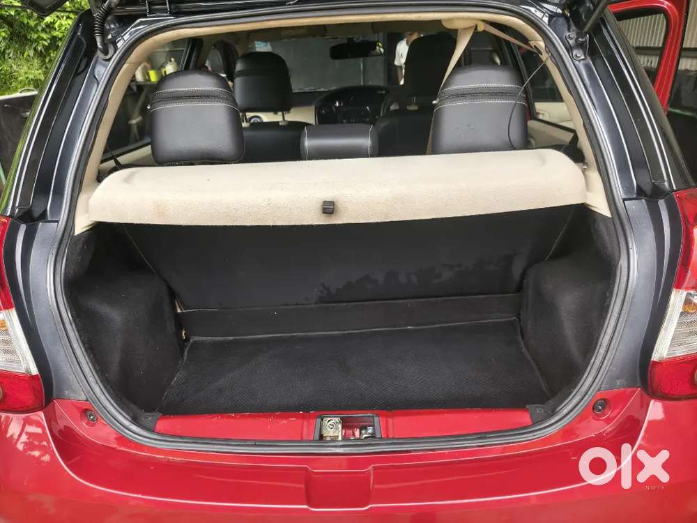 Toyota Etios Liva V Dual Tone Limited Edition 2017 Petrol