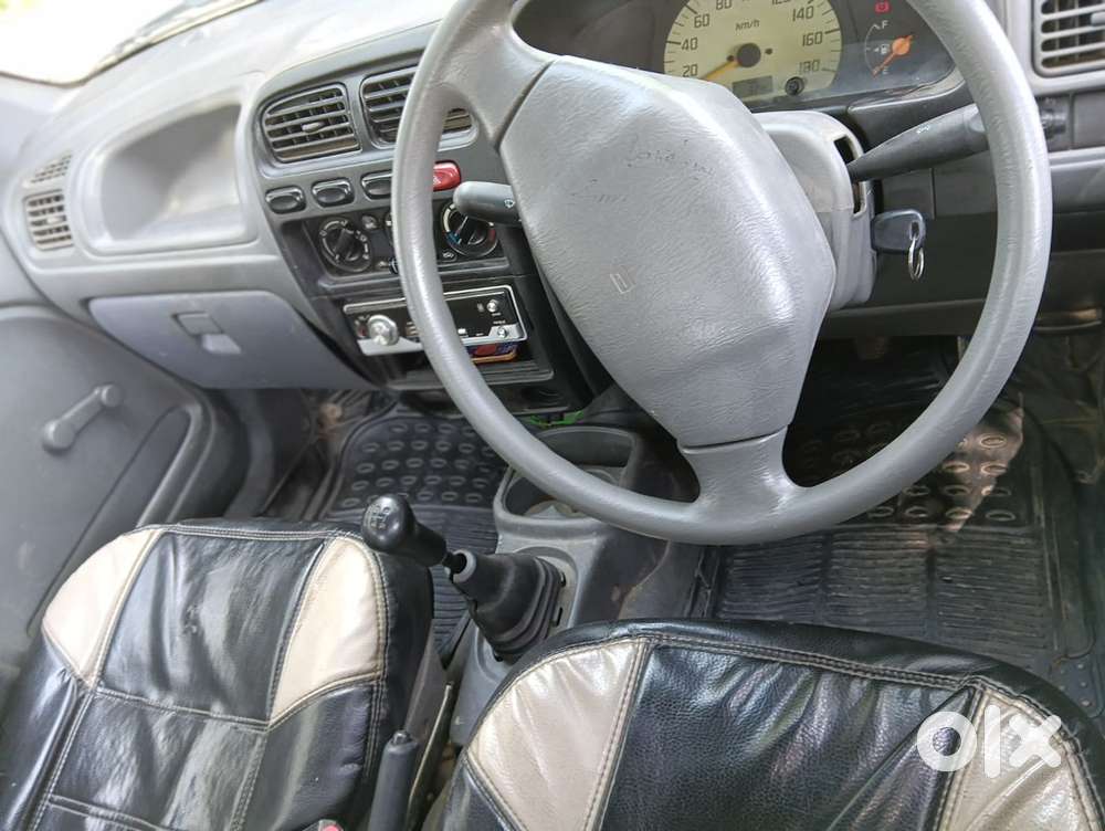 Maruti Suzuki Alto 2009