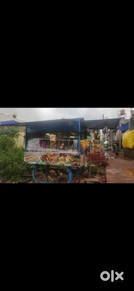 Gaada for rent