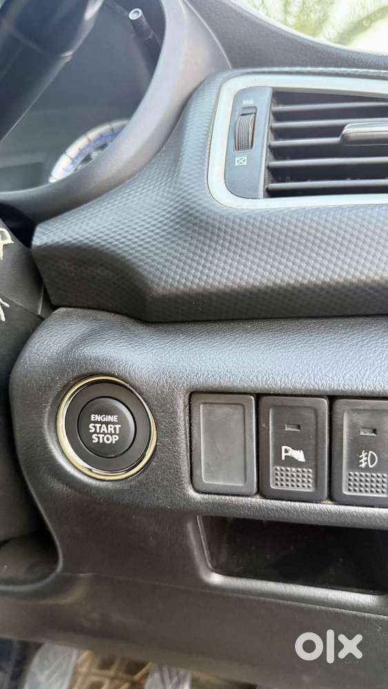 Maruti Suzuki S-cross Zeta 1.6, 2015, Diesel