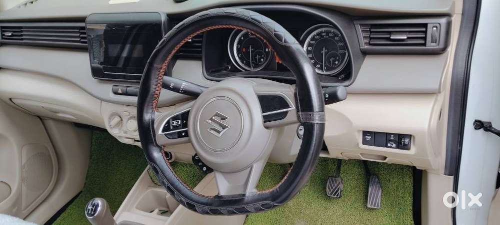 Maruti Suzuki Ertiga Vxi (o) Cng, 2025, Cng & Hybrids