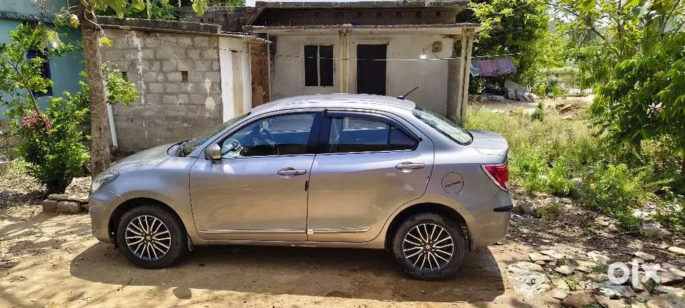 Maruti Suzuki Swift Dzire 2021 Petrol Good Condition